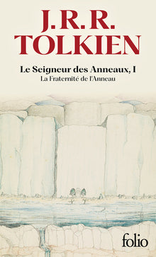 Le seigneur des anneaux, tome 1 : La communauté de l'anneau