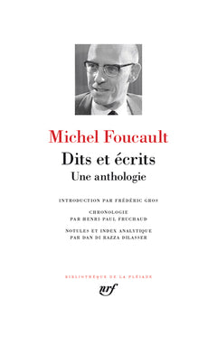 Dits et écrits