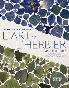 L'art de l'herbier