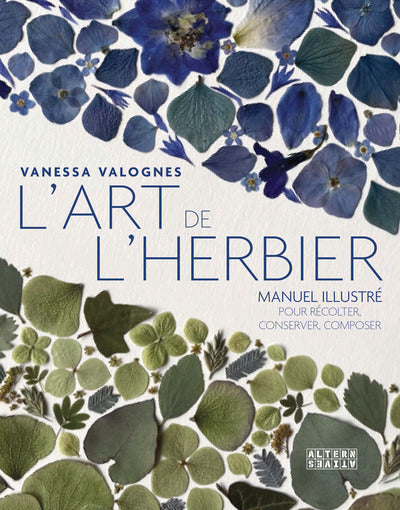 L'art de l'herbier