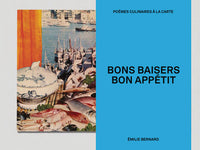 Bons baisers, bon appétit