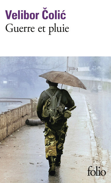 Guerre et pluie