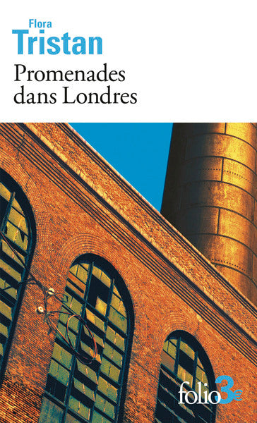 Promenades dans Londres