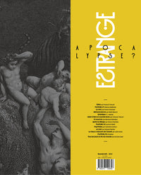 Estrange n°5