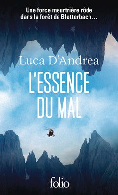 L'essence du mal