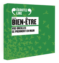 Sélection Bien-être