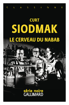 Le Cerveau du nabab