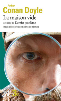 La maison vide/Dernier problème
