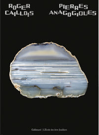 Pierres anagogiques