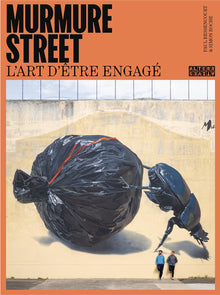 Murmure Street
