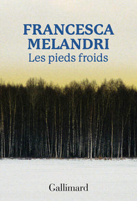 Les pieds froids
