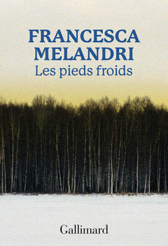 Les pieds froids