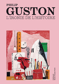 Philip Guston (version anglaise)