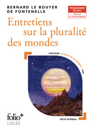 entretiens sur la pluralité des mondes