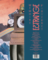 Estrange n°4