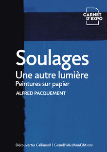 Soulages, une autre lumière