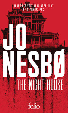 The Night House