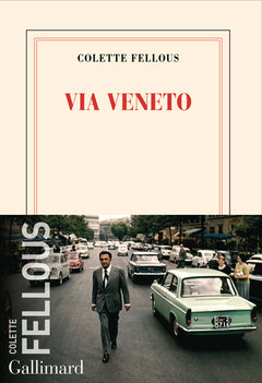 Via Veneto