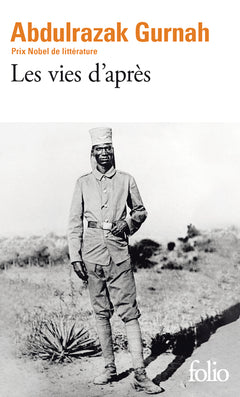 Les vies d'après