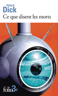 Ce que disent les morts