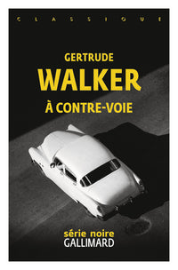 À contre-voie