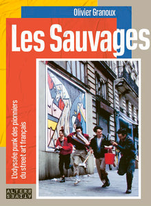 Les Sauvages