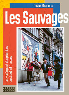 Les Sauvages