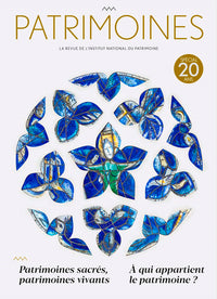 Patrimoines 20