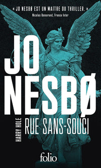 Rue sans-souci