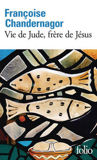 Vie de Jude frère de Jésus