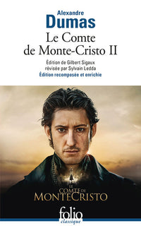 Le comte de Monte-Cristo