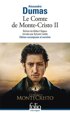 Le comte de Monte-Cristo