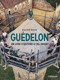 Guédelon