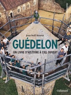 Guédelon