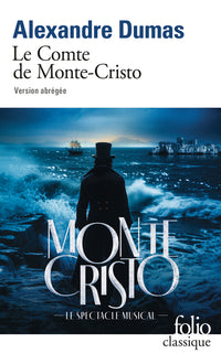 Le Comte de Monte-Cristo
