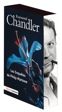 Les Enquêtes de Philip Marlowe