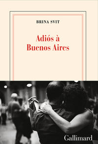 Adiós à Buenos Aires