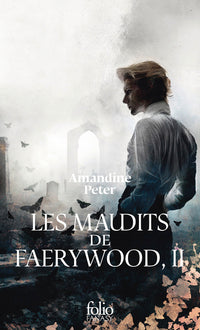 Les maudits de Faerywood