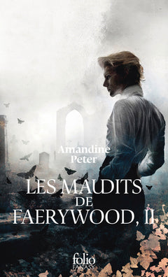 Les maudits de Faerywood