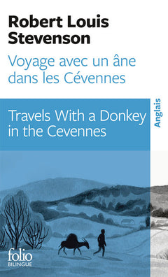 Voyage avec un âne dans les Cévennes / Travels with a Donkey in the Cévennes