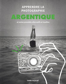 Apprendre la photographie argentique