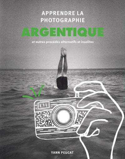 Apprendre la photographie argentique