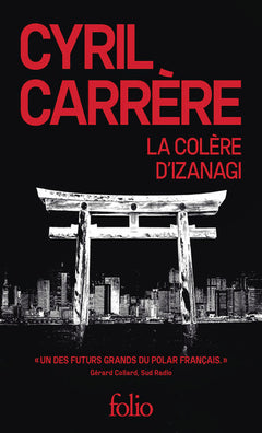 La colère d'Izanagi