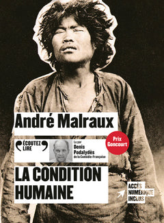 La condition humaine