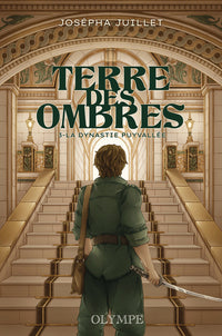 Terre des ombres