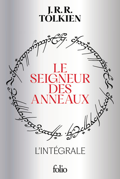 Le Seigneur des anneaux