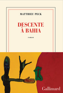 Descente à Bahia