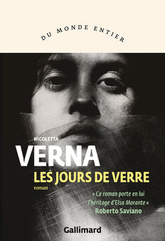 Les jours de Verre