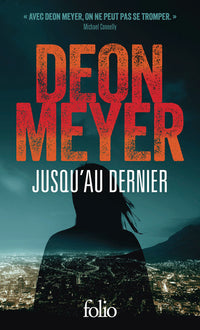 Jusqu'au dernier