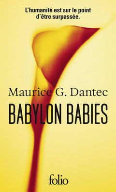 Babylon Babies